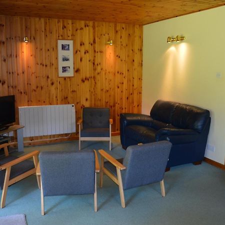 Reuben'S Highland Retreat - Speyside Villa Carrbridge Exterior photo